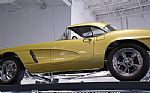 1962 Corvette Convertible Thumbnail 67