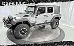 2013 Wrangler Unlimited Thumbnail 3