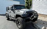 2013 Wrangler Unlimited Thumbnail 5