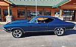 1968 Chevelle SS Thumbnail 67