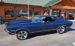 1968 Chevelle SS Thumbnail 77