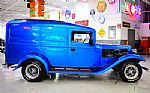 1934 Panel Truck Thumbnail 4