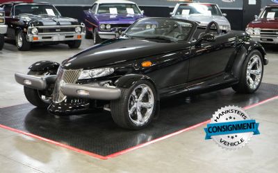 Photo of a 1999 Plymouth Prowler for sale