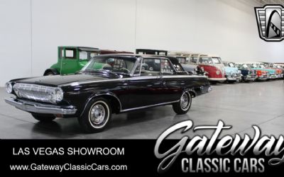 Photo of a 1963 Dodge Polara for sale