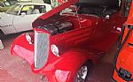 1933 Roadster Thumbnail 3