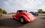 1933 Roadster Thumbnail 71