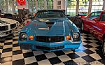 1979 Camaro Thumbnail 4