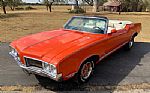 1970 Cutlass Thumbnail 1