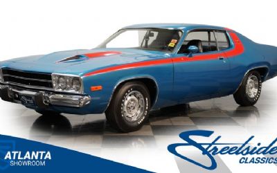 Photo of a 1974 Plymouth Road Runner for sale