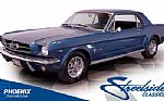 1965 Mustang Thumbnail 1