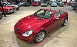 2005 SLK350 Thumbnail 15