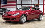 2005 SLK350 Thumbnail 18