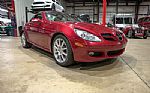 2005 SLK350 Thumbnail 24