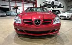 2005 SLK350 Thumbnail 25