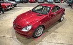 2005 SLK350 Thumbnail 27