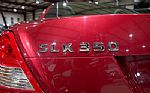 2005 SLK350 Thumbnail 34