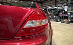2005 SLK350 Thumbnail 45