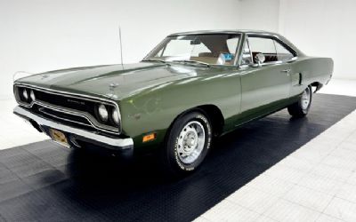 Photo of a 1970 Plymouth Road Runner Hardtop for sale