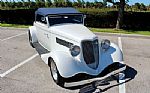 1934 Cabriolet Thumbnail 21
