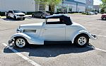 1934 Cabriolet Thumbnail 25