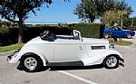 1934 Cabriolet Thumbnail 29