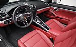 2025 718 Boxster Thumbnail 3