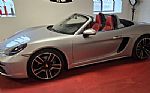 2025 718 Boxster Thumbnail 10