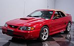 1994 Mustang Cobra Pace Car Convert Thumbnail 5