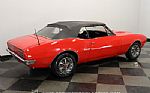 1967 Firebird 400 Convertible Thumbnail 11
