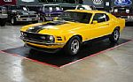 1970 Mustang Mach 1 Fastback Thumbnail 2
