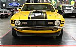 1970 Mustang Mach 1 Fastback Thumbnail 25