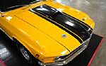 1970 Mustang Mach 1 Fastback Thumbnail 30