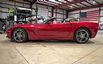 2009 Corvette w/ 4LT Thumbnail 4