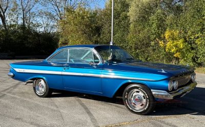 1961 Chevrolet Impala 