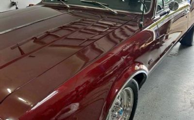 Photo of a 1966 Oldsmobile Cutlass F85 for sale
