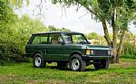 1987 Range Rover Classic Thumbnail 1