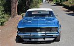 1967 Camaro RS / SS Thumbnail 4