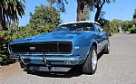 1967 Camaro RS / SS Thumbnail 3