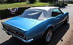 1967 Camaro RS / SS Thumbnail 7