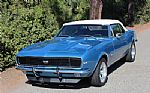 1967 Camaro RS / SS Thumbnail 31