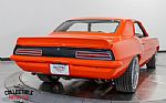 1969 Camaro RS/SS RESTOMOD Thumbnail 15