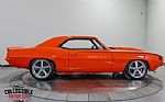 1969 Camaro RS/SS RESTOMOD Thumbnail 18