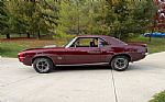 1969 Camaro Thumbnail 12