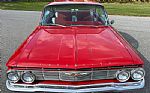 1961 Impala Bubble-top Coupe Thumbnail 13