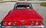 1961 Impala Bubble-top Coupe Thumbnail 14