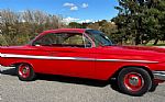 1961 Impala Bubble-top Coupe Thumbnail 26