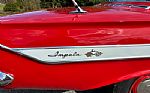 1961 Impala Bubble-top Coupe Thumbnail 31