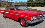 1961 Impala Bubble-top Coupe Thumbnail 40