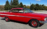 1961 Impala Bubble-top Coupe Thumbnail 43