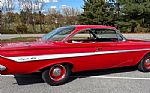 1961 Impala Bubble-top Coupe Thumbnail 51